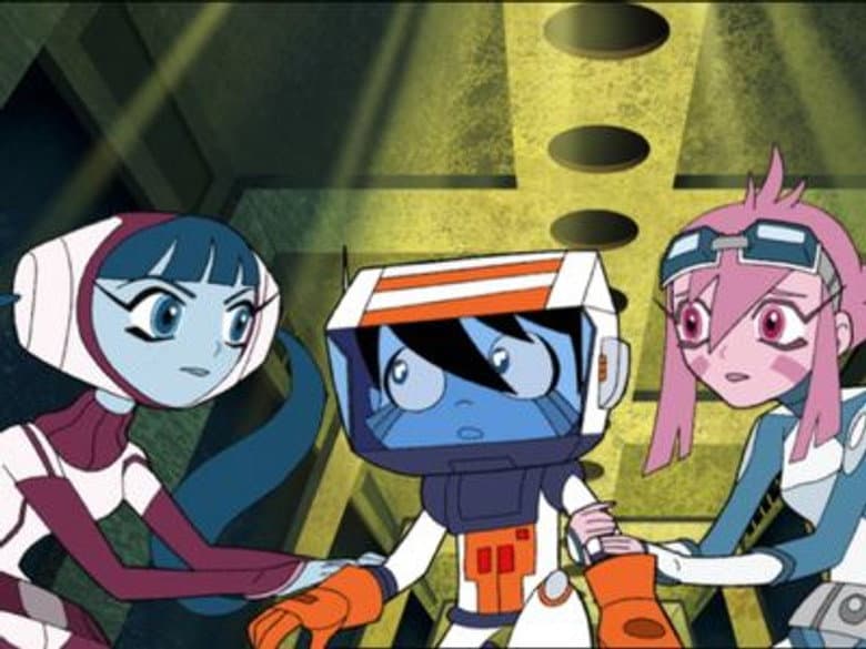 Girl Trouble