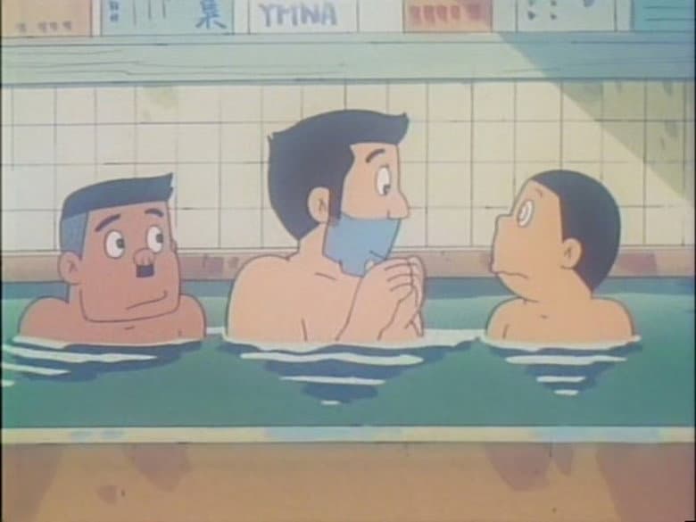 Episode 50