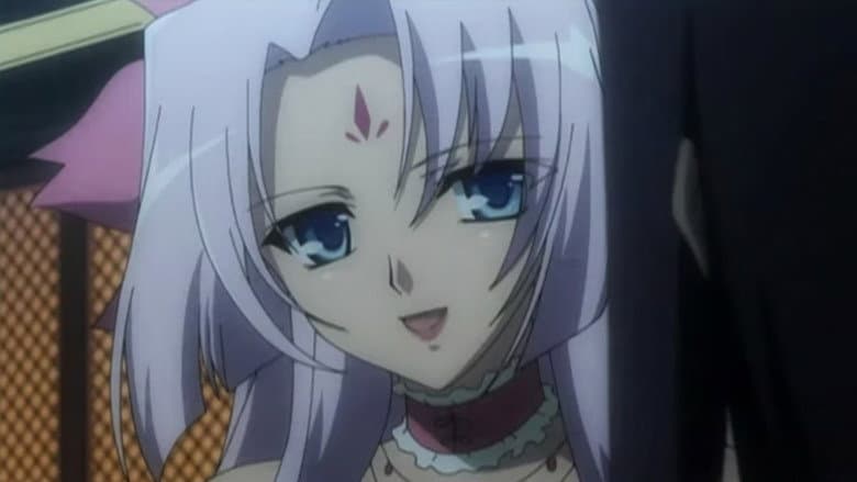 Sonsaku's Life Is Threatened