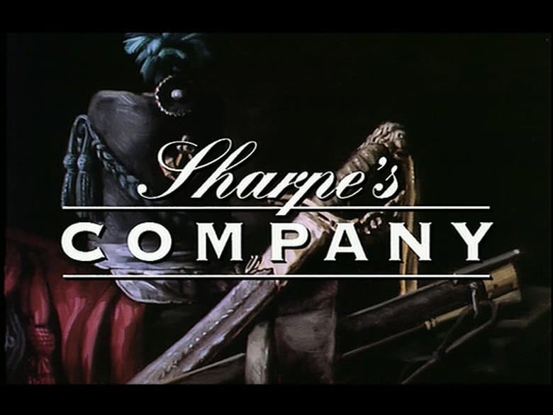 Sharpe's Company