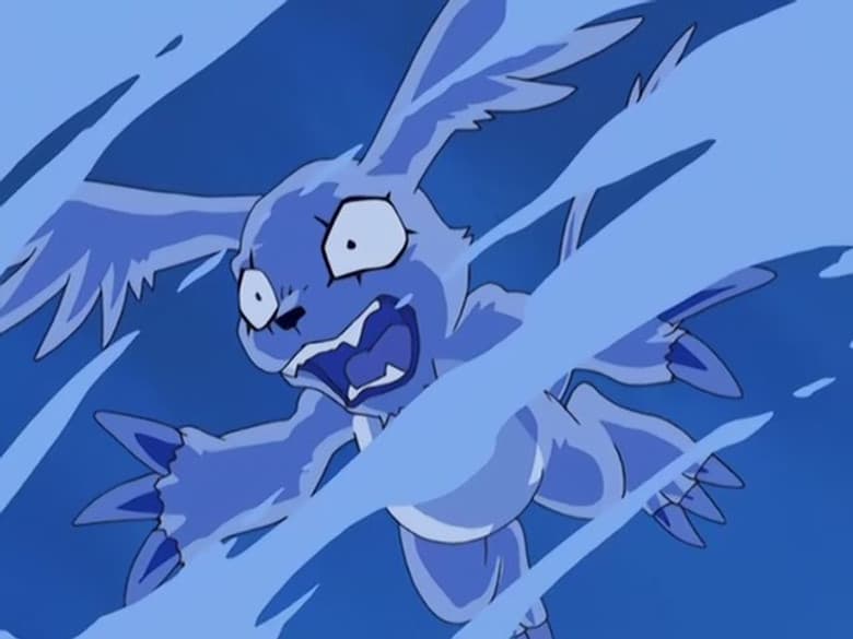 The Icemon Cometh