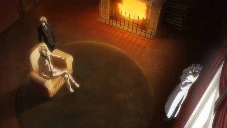 Episode 21
