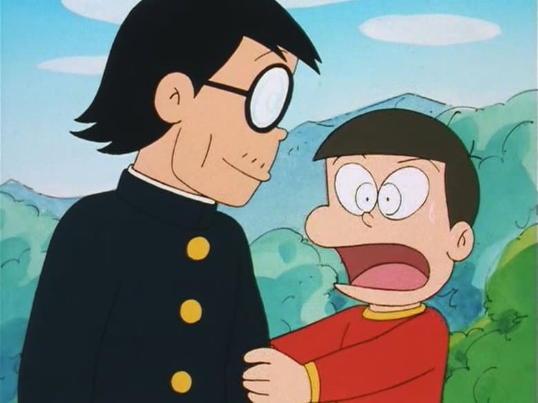 Episode 180