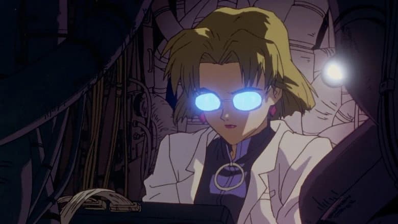 Episode 13: Lilliputian Hitcher