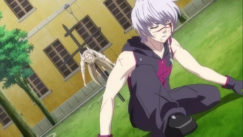 Episode 12