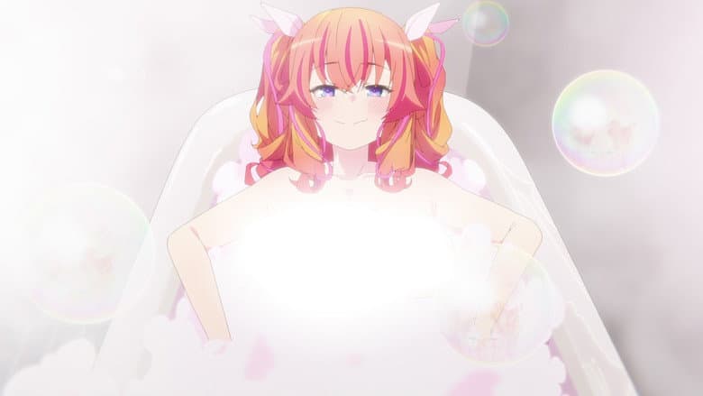 Makina Is Discovered as a Robot