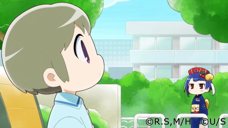 Episode 12