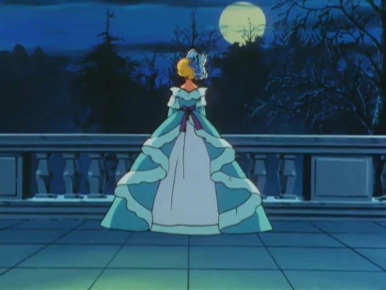 The Royal Ball Is Full of Danger!