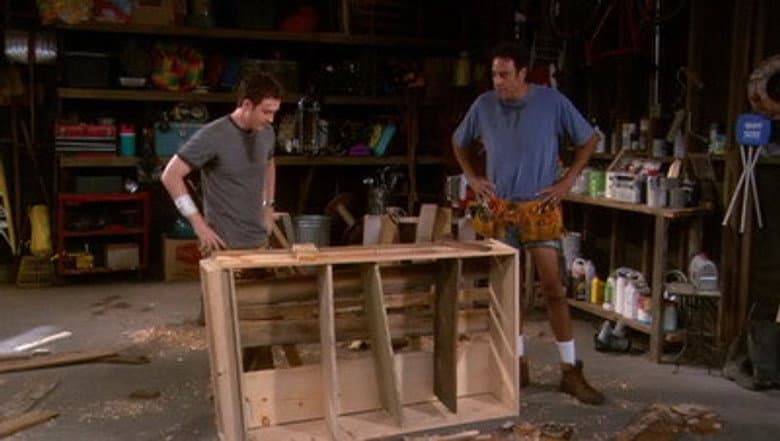 The Wood Pile