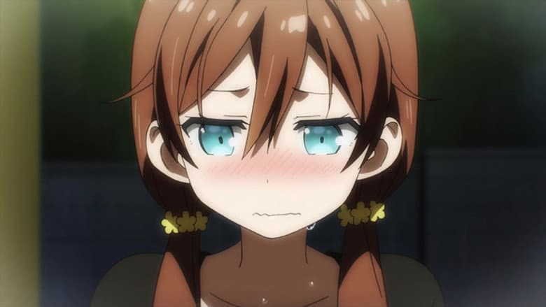 Aoshima Moka Understands