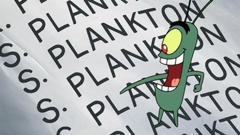 Plankton's Army