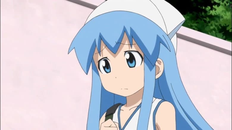 Eel You Play House With Me?! / Didn`t We Have A Squidrrangement?! / Shall We Jet Over To An Amusement Park?!