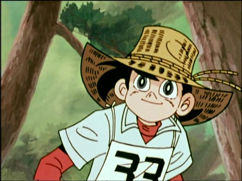 Episode 23